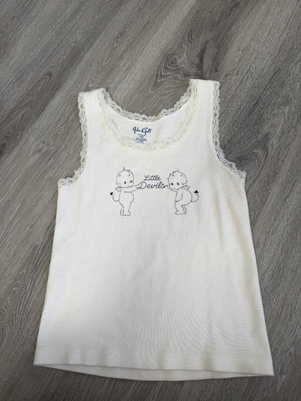 Brandy Melville Tank
